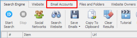 POP3 and Files Edition Features