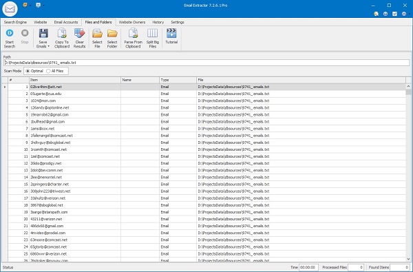 Extract Phone Numbers from a File – Fast and Accurate Methods